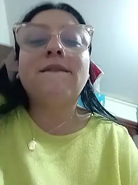 megan fox5 online show from 12-04-25, 04:22