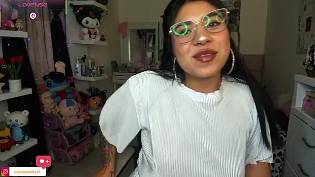 charlotte queen1320 online show from 04-09-26, 02:22