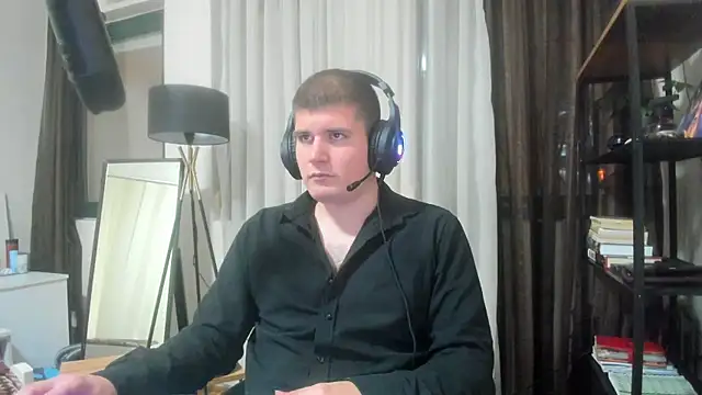 VerbalOverlord online show from 01-11-26, 12:04