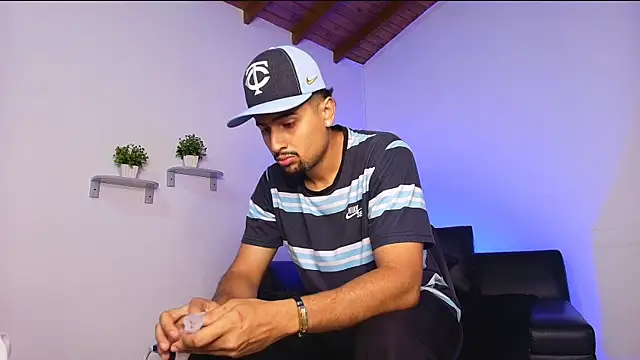 Deivy gram online show from 07-23-26, 07:34