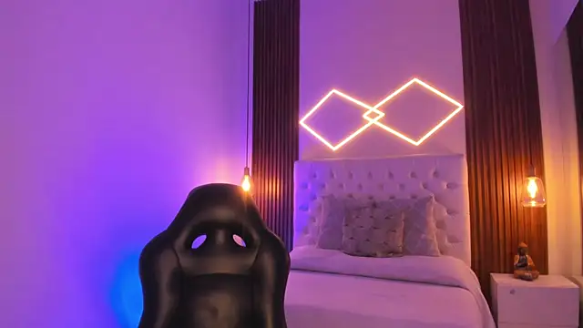 ZamabyCrucie online show from 02-03-26, 02:53