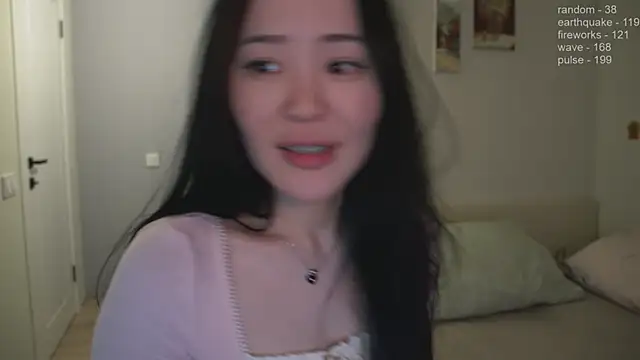  JiKey  online show from 01-28-25, 06:39