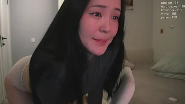  JiKey  online show from 02-05-25, 06:24