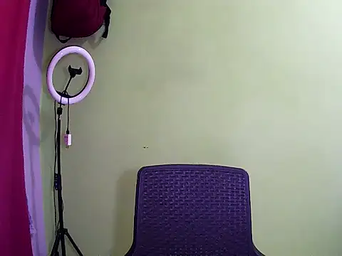 anapaulaa online show from 10-26-25, 11:49