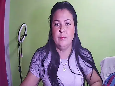 anapaulaa online show from 11-03-25, 10:53