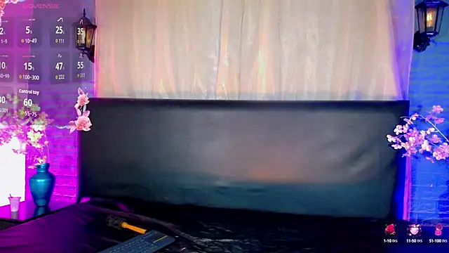 bayolet  online show from 10-07-25, 11:18