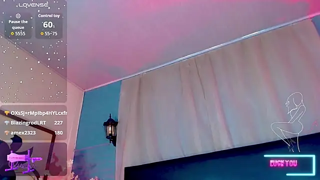 bayolet  online show from 03-07-26, 10:45