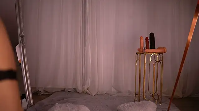 NickyBenz online show from 10-06-25, 06:05