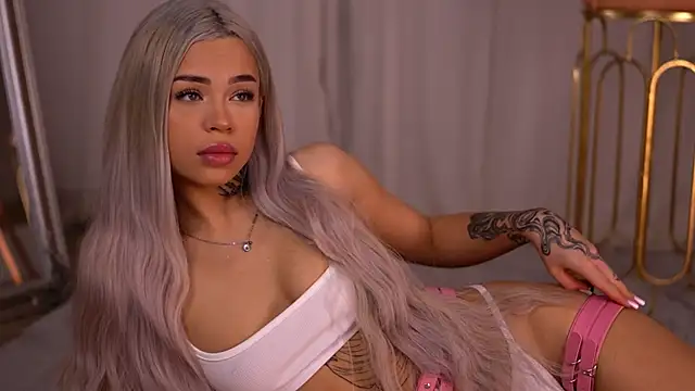 NickyBenz online show from 10-25-25, 06:02