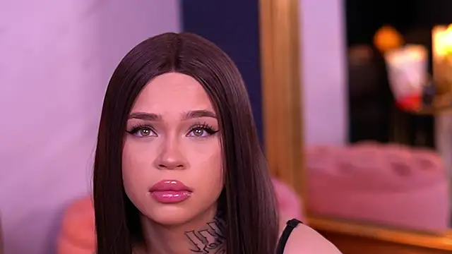 NickyBenz online show from 04-18-26, 07:58