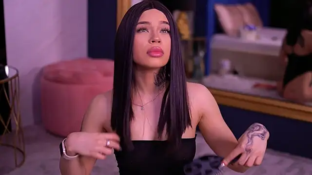 NickyBenz online show from 04-20-26, 07:37