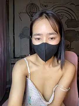 TiNa 04 online show from 11-07-25, 03:50