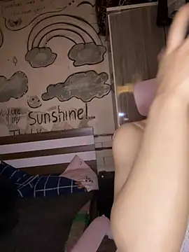 TiNa 04 online show from 01-10-26, 12:45