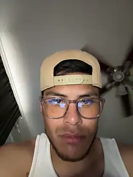 StrokingDaddy4 online show from 09-29-25, 10:25