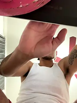 StrokingDaddy4 online show from 10-22-25, 12:16