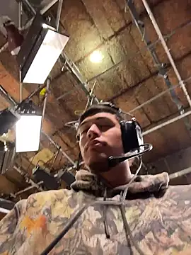 StrokingDaddy4 online show from 11-11-25, 11:21