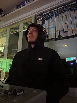 StrokingDaddy4 online show from 01-12-26, 11:15