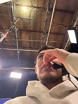 StrokingDaddy4 online show from 01-13-26, 11:26