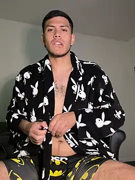 StrokingDaddy4 online show from 03-13-26, 12:17