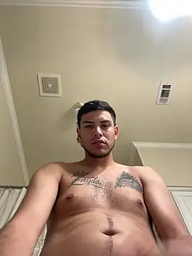 StrokingDaddy4 online show from 03-16-26, 03:01