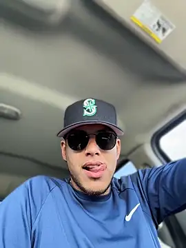 StrokingDaddy4 online show from 04-13-26, 08:14