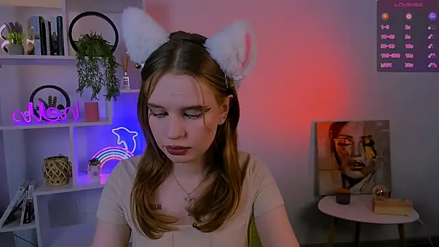 eva drive online show from 10-05-25, 07:12