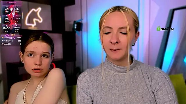 eva drive online show from 02-02-26, 03:27