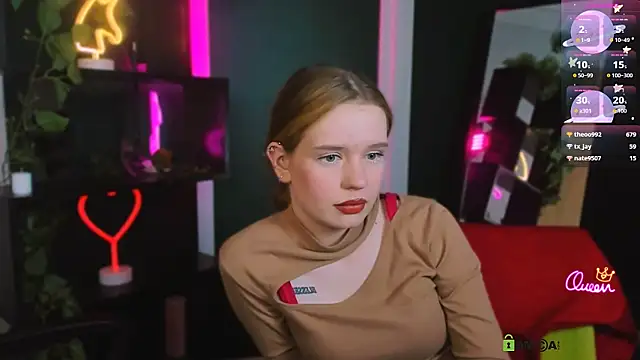 eva drive online show from 04-11-26, 02:38