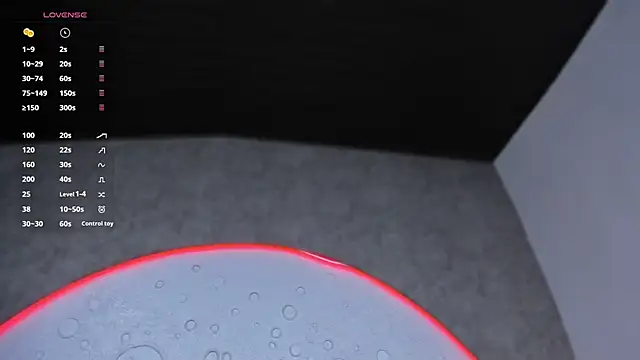 ReinaChloe online show from 03-31-26, 04:40