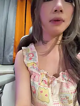 Yiyi-707 online show from 04-23-26, 02:08