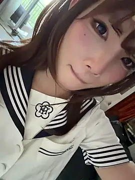 Snapshot of Yiyi-707 chatting on 07-24-26, 10:24 Yiyi-707 online show from 07-24-26, 10:24