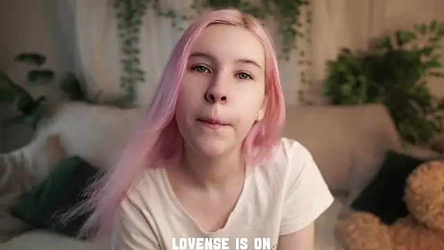 ElizSpieth online show from 12-02-25, 01:22