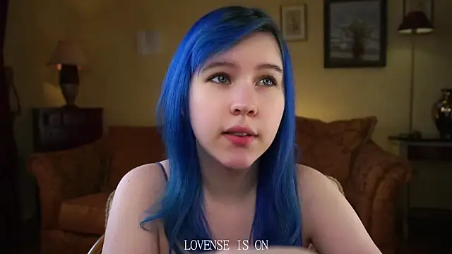 ElizSpieth online show from 04-10-26, 02:28