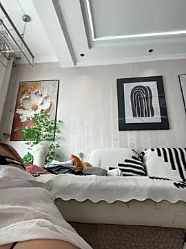 feifei 521 online show from 11-27-25, 02:13