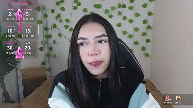 Ameliiaa tay online show from 09-11-25, 11:32