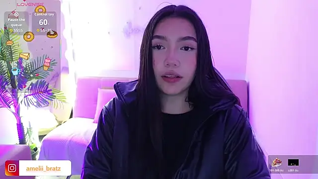 Ameliiaa tay online show from 11-08-25, 11:32