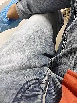 themasklover online show from 04-09-26, 07:58