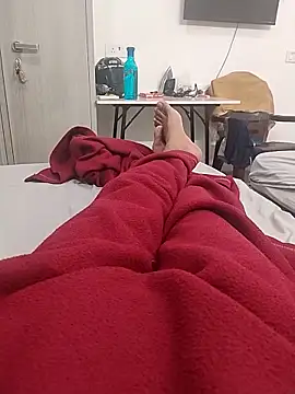 themasklover online show from 04-20-26, 04:21