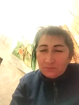 Snapshot of Funny_Karina chatting on 10-10-25, 07:24 Funny Karina online show from 10-10-25, 07:24