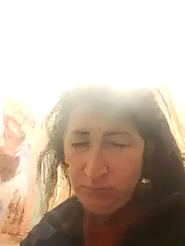 Snapshot of Funny_Karina chatting on 10-18-25, 06:26 Funny Karina online show from 10-18-25, 06:26