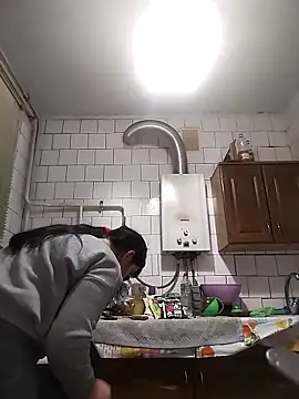 Funny Karina online show from 10-27-25, 04:22