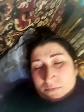 Funny Karina online show from 12-22-25, 08:17