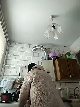 Funny Karina online show from 01-06-26, 07:56