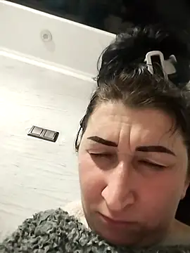 Funny Karina online show from 02-24-26, 10:30