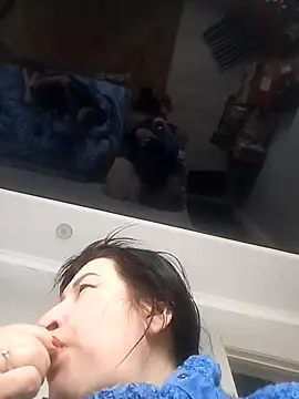 Funny Karina online show from 03-03-26, 01:50