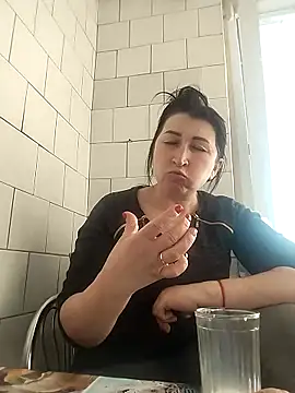 Funny Karina online show from 03-10-26, 02:00