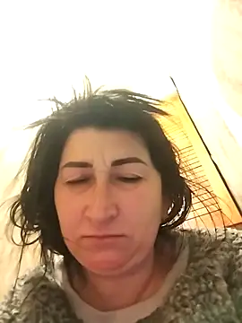 Funny Karina online show from 04-14-26, 05:02