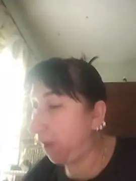 Snapshot of Funny_Karina chatting on 06-04-26, 04:02 Funny Karina online show from 06-04-26, 04:02