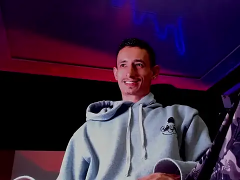 Damartinez27 online show from 09-27-25, 05:23