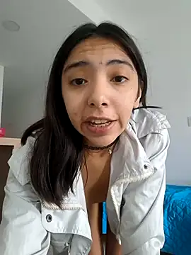 Snapshot of missapril0101 chatting on 03-20-26, 11:59 missapril0101 online show from 03-20-26, 11:59